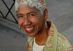 Ericka Huggins