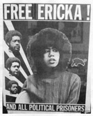 Ericka Huggins